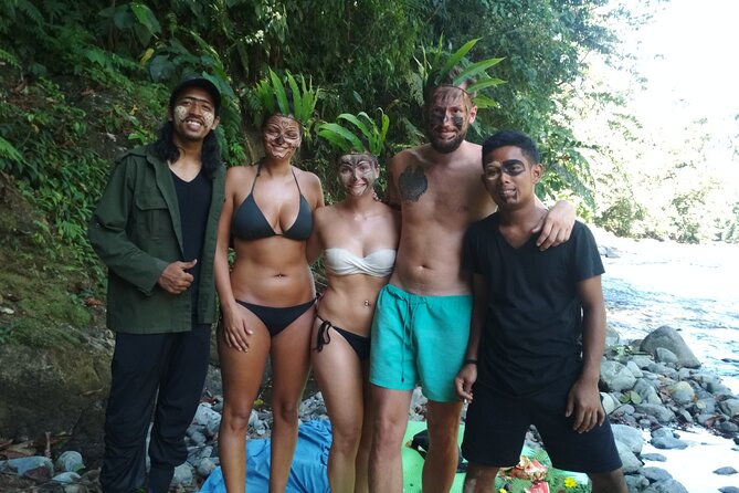 5 Day's 4 Night's jungle Tour trekking in Bukit Lawang - Fitness, pace, and personal comfort