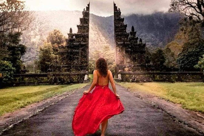 6 Days Best Of Bali And Nusa Penida All Inclusive Private Tour - Day six: Batur sunrise, hot springs, and two lakeside temples