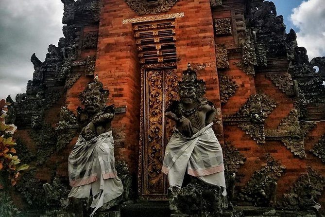 6 Days Best Of Bali And Nusa Penida All Inclusive Private Tour - How the private format changes the trip