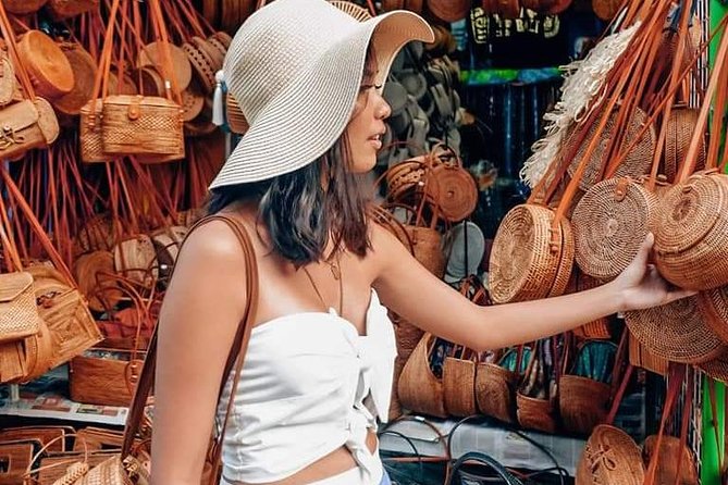 6 Days Best Of Bali And Nusa Penida All Inclusive Private Tour - Day three: Ubud temples, monkeys, rice terraces, and a waterfall