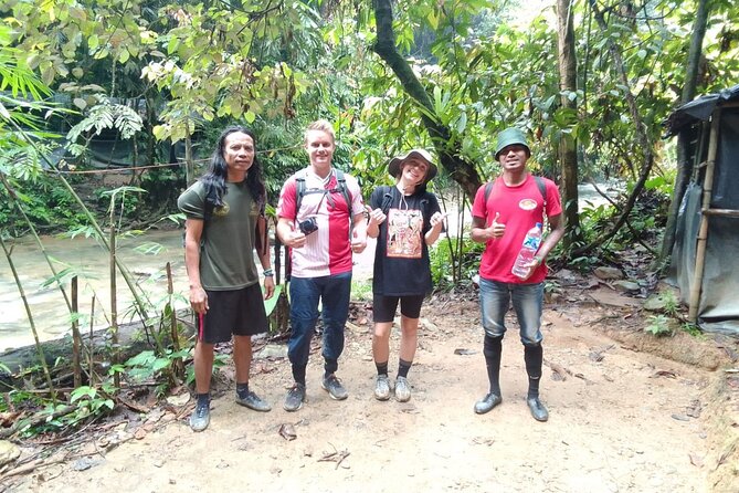 7 Days 6 Nights North Sumatra Tour (Bukit Lawang-Berastagi-Lake Toba) - Why this route works for a first visit