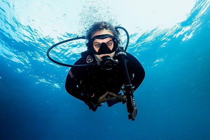 7 Fun Dives in Tulamben (for certified divers) - Premium Value Package - Why seven sessions work well in Tulamben