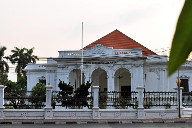 8 Hours Jakarta Private City Tour - (All Tourist Attractions) - Key points to know before booking
