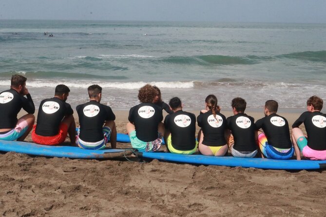 90 Minutes Surfing Lesson in Canggu - The value of the price