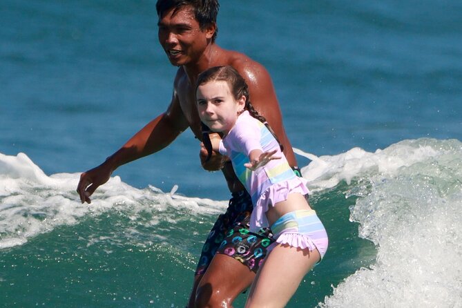 90 Minutes Surfing Lesson in Canggu - What to know before you commit