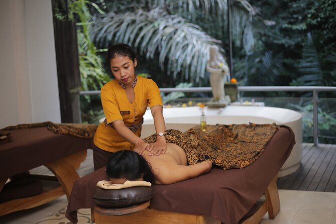 A Day Retreat In Ubud - Key Details Before You Book