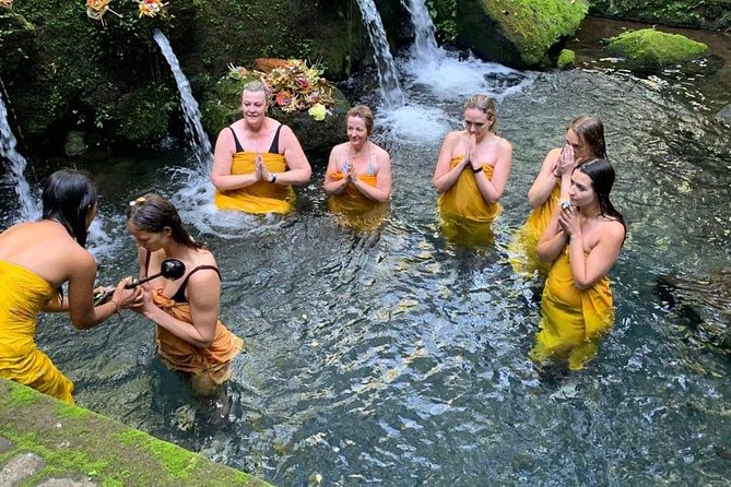 A Day Retreat In Ubud - What This Ubud Retreat Is Really About