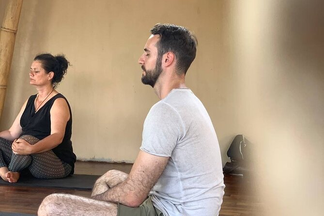 A Day Retreat In Ubud - Is $85.07 a Fair Price?