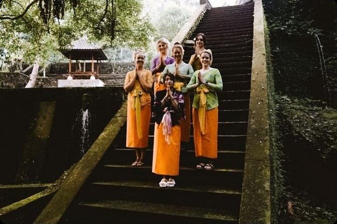 A Day Retreat In Ubud - Who Should Book This Day?
