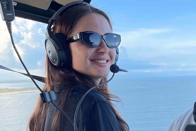 Above the Island of Gods Helicopter Tour - What this Nusa Dua helicopter tour actually gives you