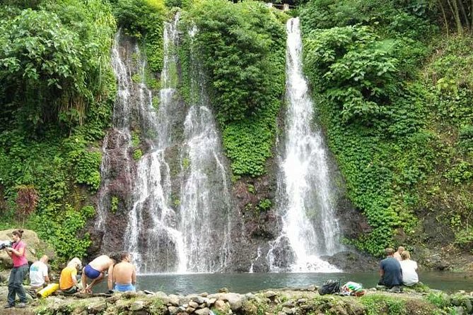Active Volcanoes Bromo and Ijen - Start Surabaya 3 Days and 2 Nights - Day three: Ijen blue fire and Ketapang ferry port