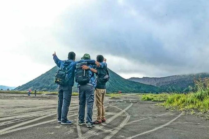 Active Volcanoes Bromo and Ijen - Start Surabaya 3 Days and 2 Nights - Should you book Bromo and Ijen in three days?