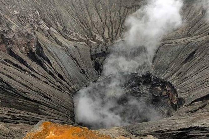 Active Volcanoes Bromo and Ijen - Start Surabaya 3 Days and 2 Nights - Day one: Cemoro Lawang, Madakaripura, and Seruni Point