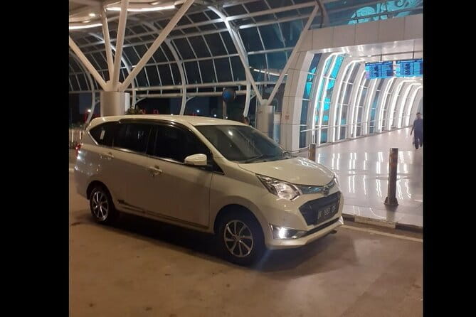 Airport Transfer Bali - Key details before you book