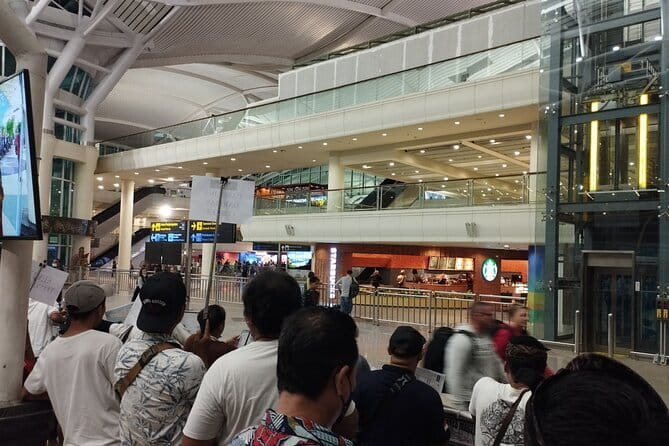 Airport Transfer Bali - Popular routes from Seminyak and beyond