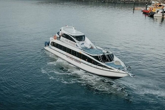 Airport Transfer Bali - What the driver experience tells you