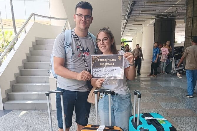 Airport Transfer Bali - Timing from 30 minutes to four hours