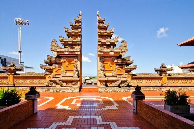 Airport Transfer in Bali-Private - What the drivers add to the experience
