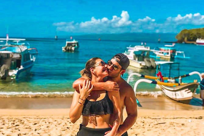 All Inclusive : Bali Blue Lagoon Snorkeling, Lunch, and Transport - The private-tour experience