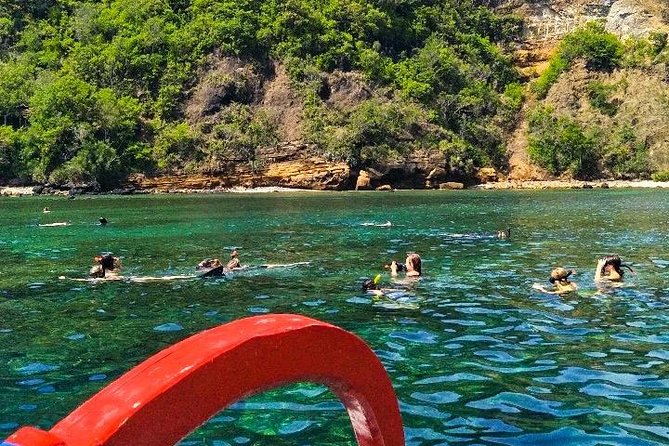 All Inclusive : Bali Blue Lagoon Snorkeling with Lunch &Transfers - From Ubud to Padangbai: The day starts on the road