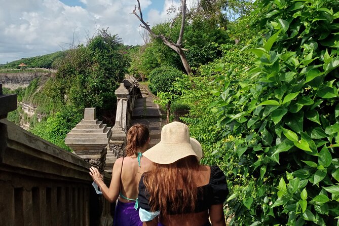 All Inclusive Kecak Dance and Uluwatu Temple Admission Ticket - The ride from Seminyak can shape your evening