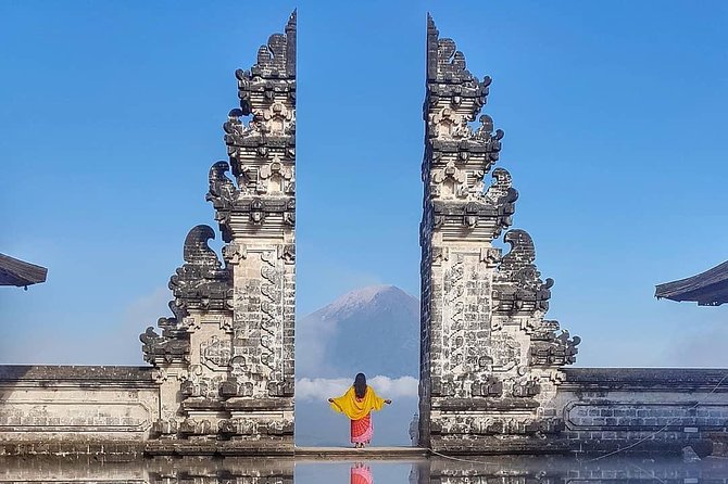 All-Inclusive Lempuyang Temple Gate Of Heaven Tour - Why this East Bali route is worth your day