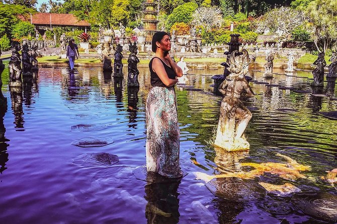 All-Inclusive Lempuyang Temple Gate Of Heaven Tour - Tenganan Ancient Village and Bali Aga culture