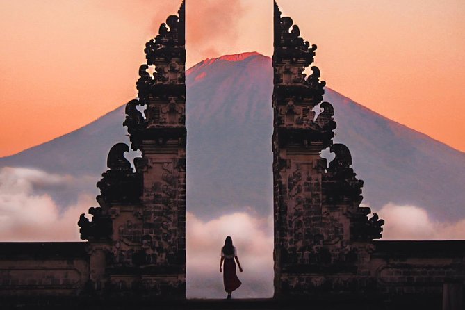 All-Inclusive Lempuyang Temple Gate Of Heaven Tour - Who will enjoy this tour most