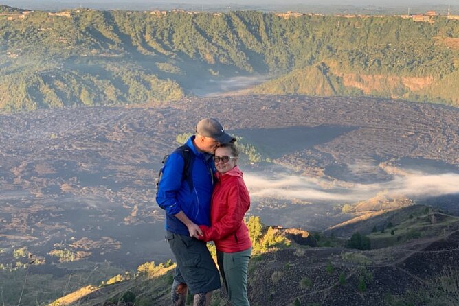 All Inclusive Mount Batur Sunrise Hike With Hotspring - A one-hour soak at Batur Natural Hotspring