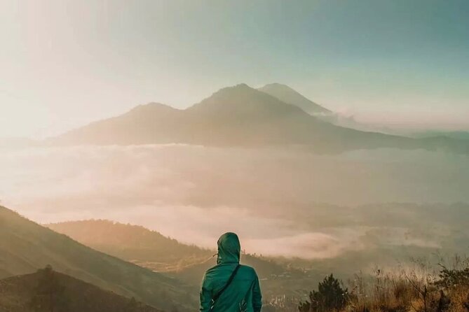 All Inclusive Mount Batur Sunrise Hike With Hotspring - What the $40 price really covers