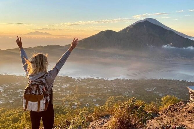 All Inclusive Mount Batur Sunrise Hike With Hotspring - Who will enjoy this Mount Batur day