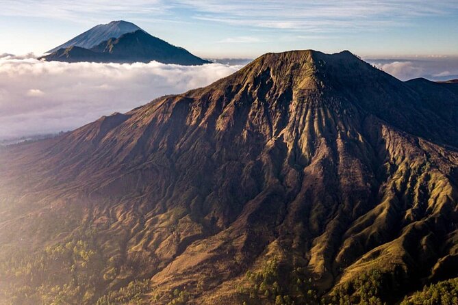 All Inclusive Mount Batur Sunrise Hike With Hotspring - Booking, weather, and cancellation advice
