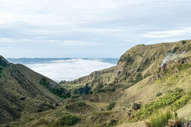 All inclusive Mount Batur Trekking with Hot Spring tour - Why the Mount Batur sunrise plan works