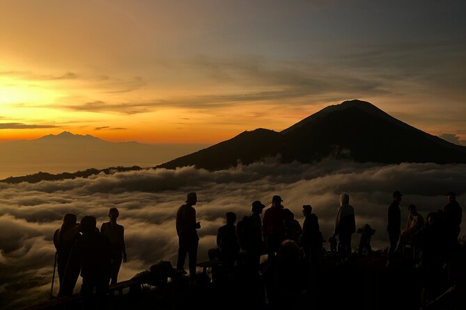 All inclusive Mount Batur Trekking with Hot Spring tour - Timing, weather, and the practical catches