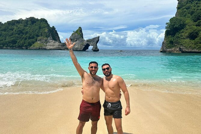 All Inclusive Nusa Penida East Island Private Tour from Bali - Why this Nusa Penida day trip works