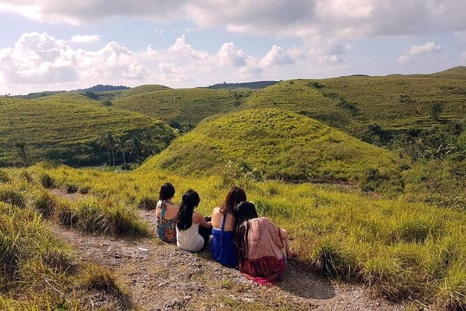 All Inclusive Nusa Penida East Island Private Tour from Bali - Atuh Beach for sand and sea