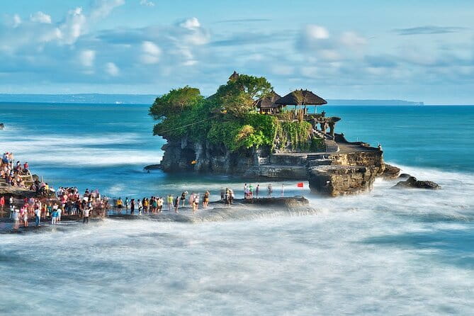 All Inclusive Nusa Penida East Island Private Tour from Bali - The private tour advantage