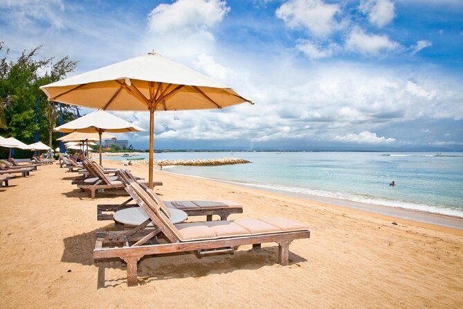 All Inclusive Nusa Penida Private Tour - The essentials at a glance