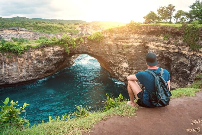 All Inclusive Nusa Penida Private Tour - What the $76 price really covers