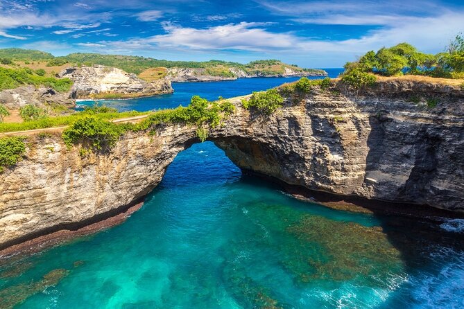 All Inclusive Nusa Penida Tour Package - A $15 Nusa Penida day trip from Ubud