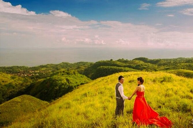 All Inclusive Nusa Penida Tour Package - Private driving and the guide factor