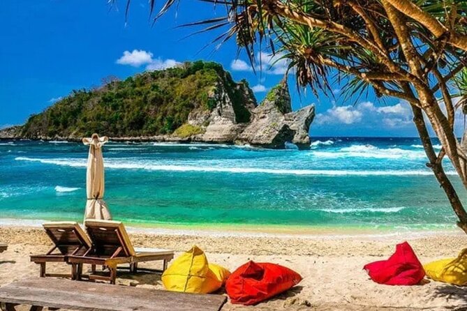 All Inclusive Nusa Penida Tour Package - Lunch, fees, and the value of the package