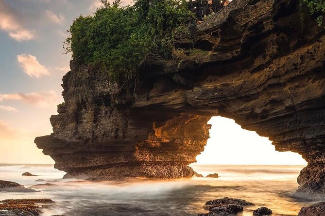 All inclusive Tanah lot & North Bali Tour: Jatiluwih, Ulun Danu - How the private format shapes the day