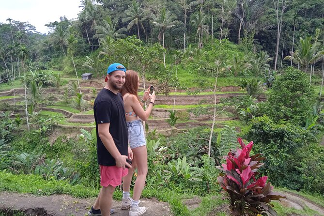 [All Inclusive] The Soul of Bali: Temples, Art & Traditions Tour - Why this half-day route works