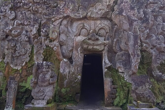 [All Inclusive] The Soul of Bali: Temples, Art & Traditions Tour - Private guides make the largest difference