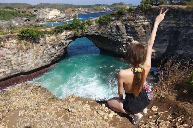 All inclusive Two Days and One Night on Nusa Penida Island - Who will enjoy this tour most
