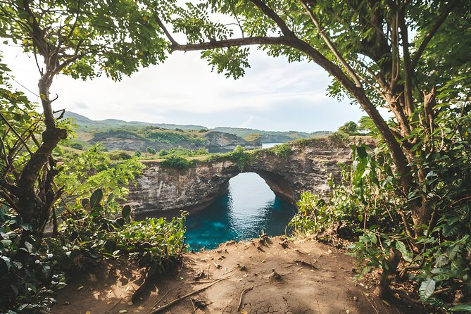 All inclusive Two Days and One Night on Nusa Penida Island - Practical tips for a smoother two days