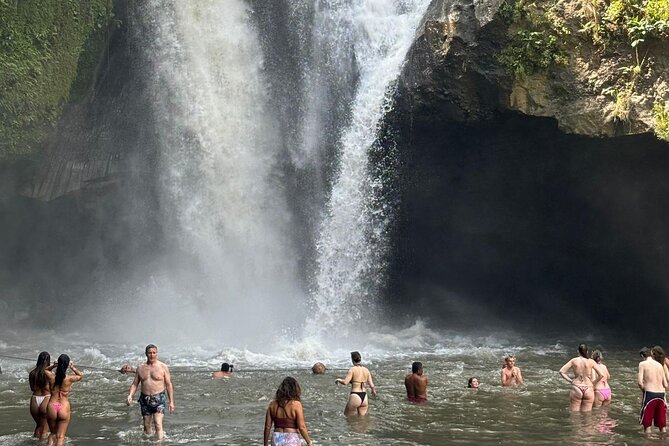 All Inclusive Ubud Cultural and Natural Highlights Tour - Understanding Tirta Empul Temple