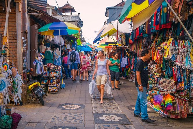 All-Inclusive Ubud Private Tour - Why this private Ubud day works