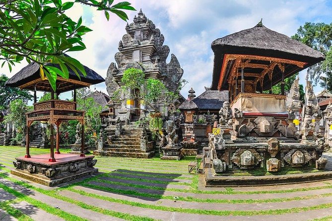 All-Inclusive Ubud Private Tour - What the $100 price really covers